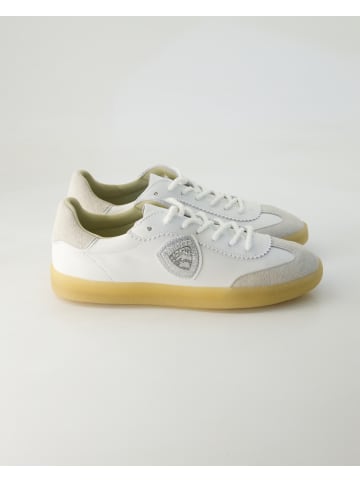 BLAUER USA Sneaker low in Weiß