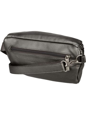 Zwei Gürteltasche Mademoiselle MH4 in Cosmos