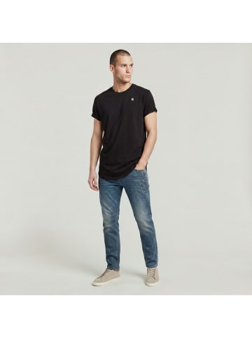 G-Star Raw Lash T-Shirt dk black