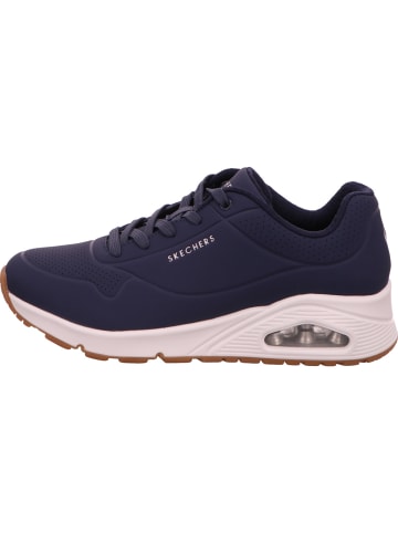 Skechers Sneaker in blau