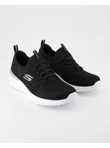 Skechers Sneaker low in Schwarz