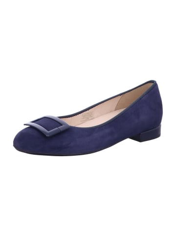 ara Pump in blau