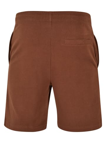 Urban Classics Shorts in bark