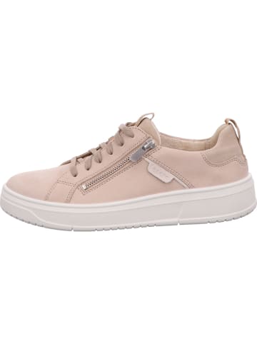 Legero Sneaker Low in beige