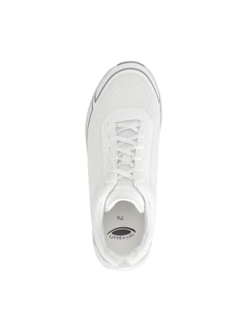 Gabor Sneaker Low in Weiß