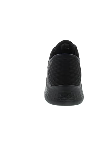 Skechers SlipIns: Go Walk Flex-New Sneaker low Schwarz