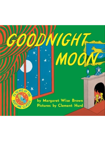 Macmillan US Buch - Goodnight Moon