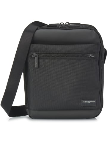 Hedgren Next Inc Umhängetasche RFID 21 cm in black