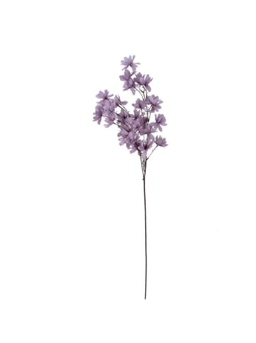 Home&Styling Collection Dekorativer Zweig in violett