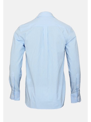 U.S. Polo Assn. Hemd in blue striped