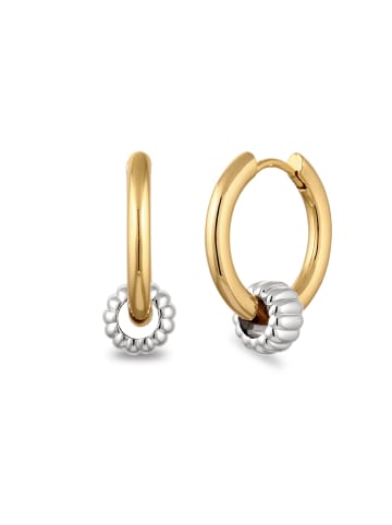 Elli Ohrringe Brass in Gold
