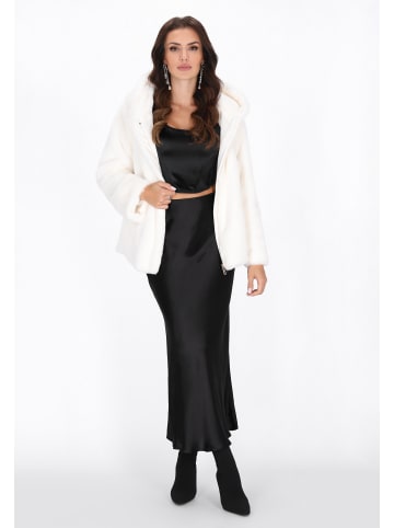 faina Jacket in offwhite