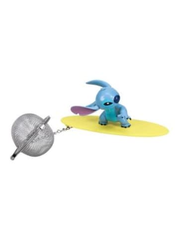 Alpha Trading Solutions Nonbook - Tee-Ei Disney Stitch