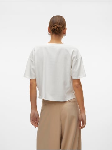 Vero Moda Hemd in Snow White