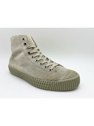 Nat-2 Sneaker für Damen in Oliv