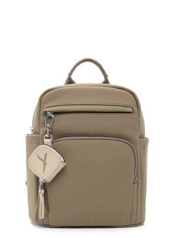 SURI FREY Rucksack SFY SURI Sports Cody in khaki 910