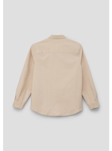 s.Oliver Hemd in 8120_beige