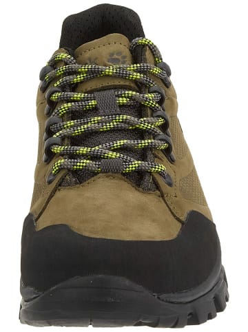 Jack Wolfskin Wanderschuhe für Herren in Bunt