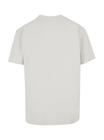 Mister Tee Mister Tee T-Shirts in lightasphalt