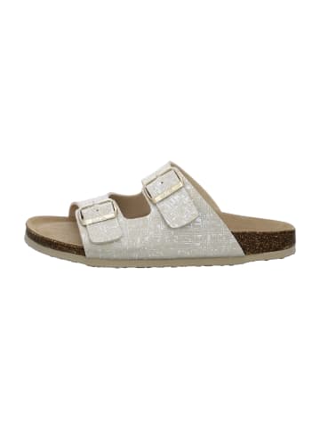 ara Klassische Pantoletten in Beige