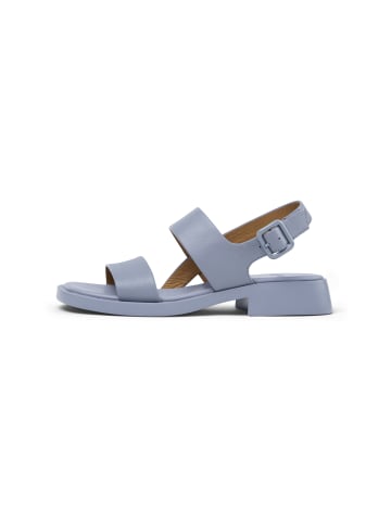 Camper Sandalen " Dana " in Pastel Blau