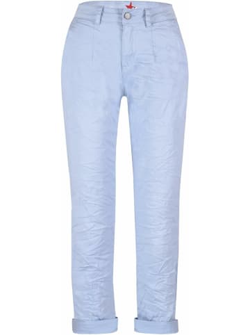 Buena Vista Paris Stoffhose für Damen in blau