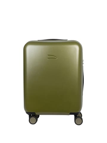 Tucano Koffer in MILITARY GREEN