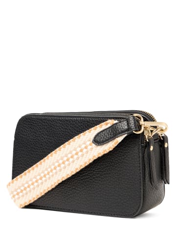 SURI FREY Umhängetasche Amey in schwarz - 0001