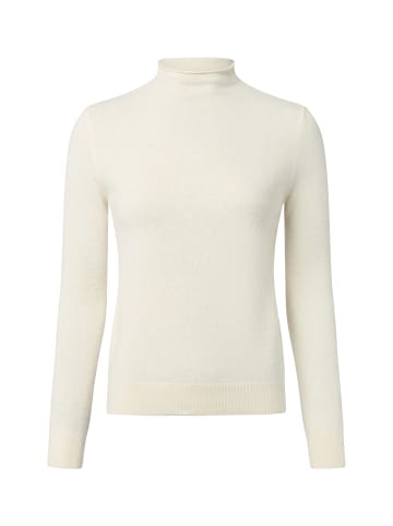 IPURI Pullover in ecru - 0001