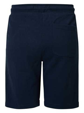 Petrol Industries Jogging-Shorts Coronado Beach in Blau