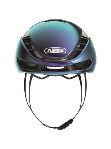 ABUS Fahrradhelm GameChanger 2.0 MIPS in flip flop purple