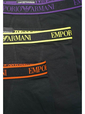 Emporio Armani Boxer in mehrfarbig