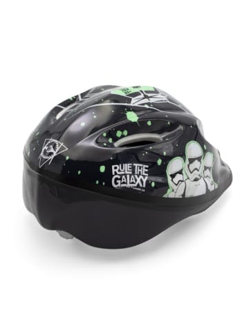Star Wars Kinderhelm 52–56 cm – Stormtrooper Design & Schutz