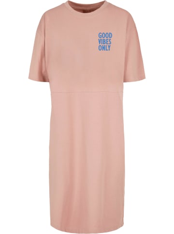 Merchcode Merchcode Kleider in duskrose