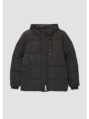s.Oliver Outdoor-Jacke langarm in Schwarz