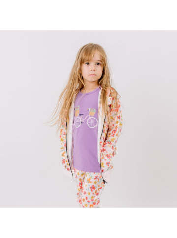 Walkiddy T-Shirt Flower Garden-T-Shirt
