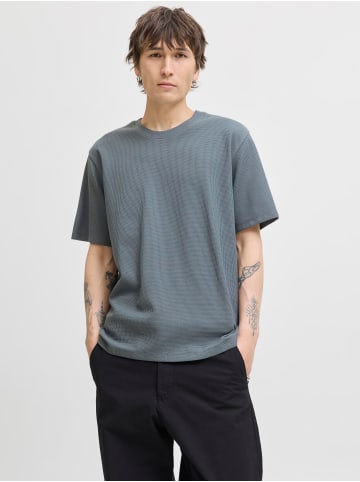 Jack & Jones T-shirt in Stormy Weather