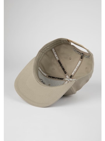 Gorilla Wear Cap - Dothan - Beige