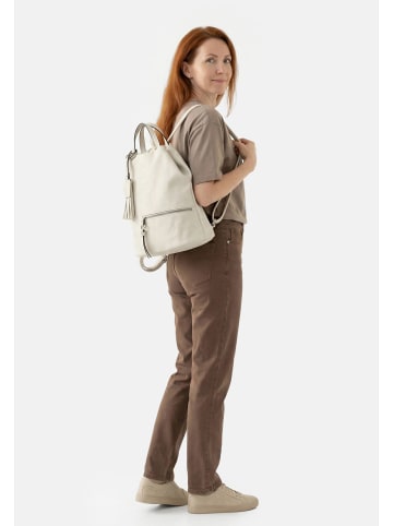 Tamaris Rucksack TAS Nele in ecru 320