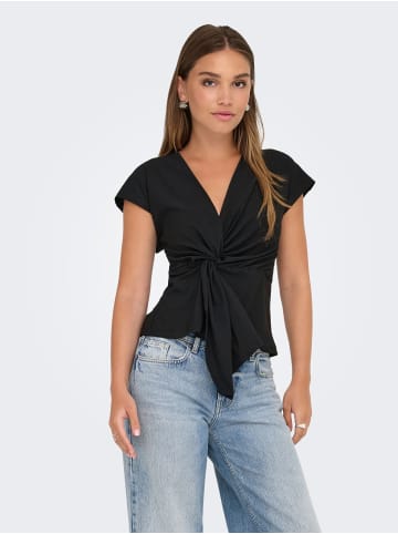ONLY Bluse in Black