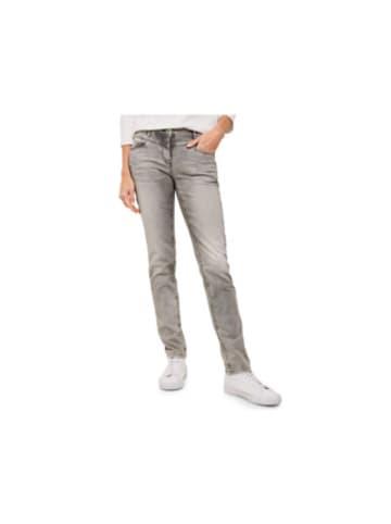 Cecil Jogginghose für Damen in grau in grau