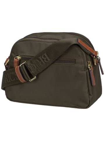 BRIC`s Umhängetasche X-Bag in Olive