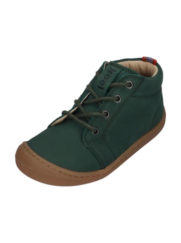 KOEL Schnürschuhe BEN M LEATHER in grün