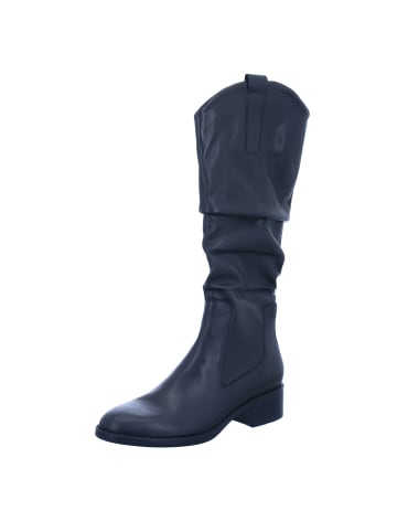 Durea Stiefel in schwarz