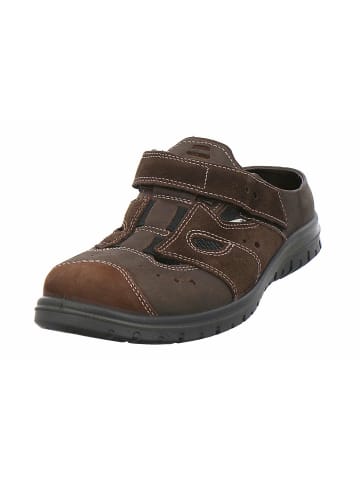 Jomos Clogs für Herren in braun