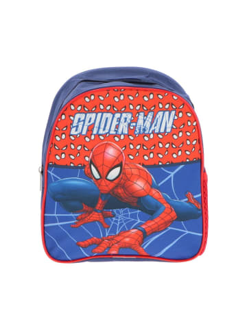 Spiderman Rucksack Kinder – Marvel Kinderrucksack 25cm
