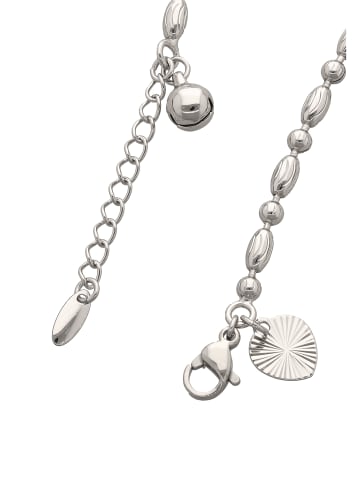 gaya Women Bracelet in Silver