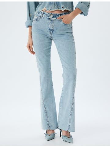 KOTON Jeans in Hellindigo