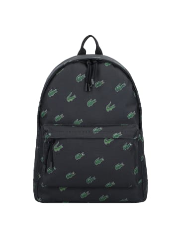 Lacoste Holiday City Rucksack 46 cm in abimes