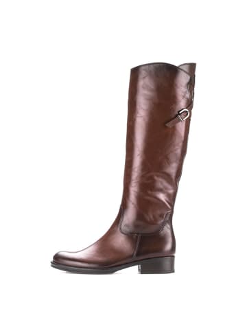 Gabor Elegante Stiefel in braun